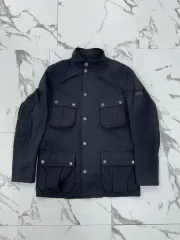 2026年最新】バブアーインターナショナル ナイロンジャケットの人気