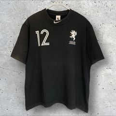 Uverworld 信人プロデュースゲームシャツサイズ2 ブラック - メルカリ
