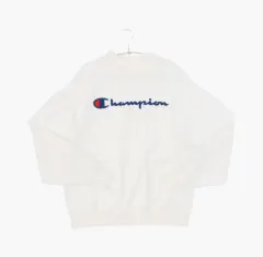 チャンピオン スウェット 出品