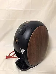 【中古】「非常に良い」ネスレ ネスカフェ ゴールドブレンド バリスタアイ 　ウッディブラウンNESCAFE　GOLDBLEND　BARISTA　i HPM9635-WB