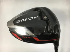 2026年最新】テーラーメイド ステルス プラス 9の人気アイテム - メルカリ