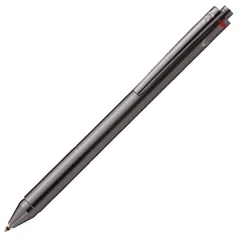 新品 ロットリング フォーインワン マルチペン グラファイト 多機能ボールペン シャープペンシル 1904455 rotring ROTRING 4IN1 GB1
