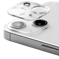 【TKC175】iPhone 14/14 Plus カメラレンズ保護カバー 2セット