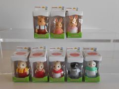 ♯Gyv24GZスーパーマリオギャラクシー2敵キャラコレクション10種