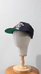 90-00’s Old Stussy “STUSSY 1980” Snapback Cap