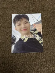 Seventeen ウジ セブチ DREAM Photo Card
