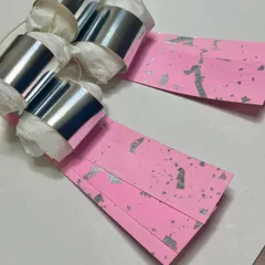 特殊カラー　根がけ　ピンク　日本髪　飾り　櫛　簪　花簪