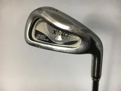 返品OK 【中古ゴルフクラブ】(8本セット)ダンロップ オールニュー ゼクシオ(XXIO) アイアン 2006 NSプロ 950GH for XXIO 5～9.P.A.S