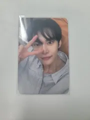 NCT(エヌシーティー) 127 ドヨン(DOYOUNG) Perfume トレカ