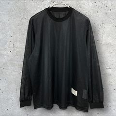 定価42600円 2025SS COMME des GARCONS フリルデザインカットソー RO