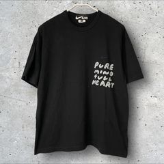 定価42600円 2025SS COMME des GARCONS フリルデザインカットソー RO