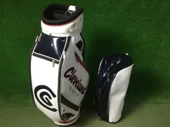 返品OK 【中古ゴルフ用品】【超美品】クリーブランド 9型/差込口の口径22.9センチ