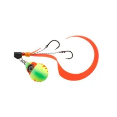 jackall ジャッカル JK TGビンビンスイッチキャンディ 45g ブライトイエロー