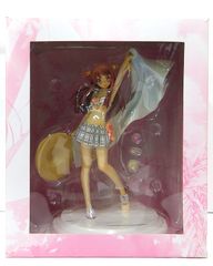 中古】 みんなのくじ ダンガンロンパ ラストゲット賞 霧切響子 カップ