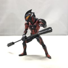 [중고] 반다이 SHFiguarts 울트라 맨 베리얼 울트라 맨 제로 본체 만 부속 부품 결품 [15]