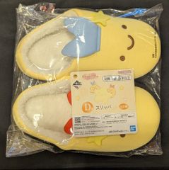 BANDAI SPIRITS 이치 반 쿠지 스미코 구라시 스미코와 밤의 한가지 D상 슬리퍼