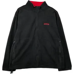 古着 ラルフローレン Ralph Lauren CHAPS チャップス フリースジャケット メンズXL相当/eaa613951