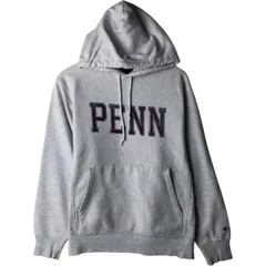 古着 00年代 チャンピオン Champion ORIGINAL REVERSE WEAVE オリジナルリバースウィーブ PENN ペンシルベニア大学 カレッジ/eaa613454