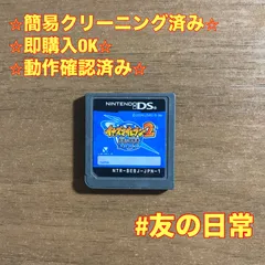 イナズマイレブン2 〜脅威の侵略者〜 ブリザード DS 69