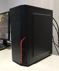 RTX2070SUPER搭載 ゲーミングPC Core i7 Win11Pro - メルカリ
