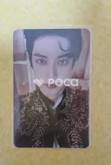 NCT ドヨン Favorite Kit Ver. TRAGIC Ver.