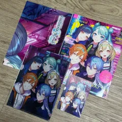 2026年最新】pash プロセカの人気アイテム - メルカリ