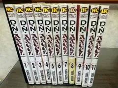 2026年最新】d n angel 全巻の人気アイテム - メルカリ