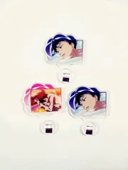 お蘭高校 サークルクラブ ホスト部 アクリル スタンド 3 種 名場面アークス