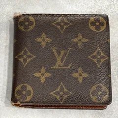 2026年最新】ルイヴィトン ポルトフォイユマルコの人気アイテム - メルカリ