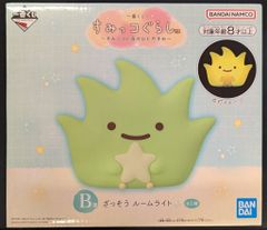 BANDAI SPIRITS 이치 반 쿠지 스미코 구라시 스미코와 밤의 한쪽 쉬움 B상 얏소 룸 라이트