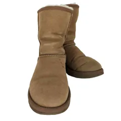 アグ UGG CLASSIC SHORT クラシックショート ムートンブーツ レディース JPN：23 