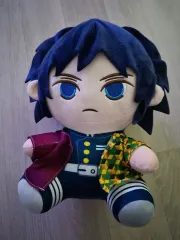 冨岡 義勇 ぬいぐるみ