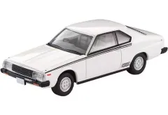 【中古】トミカ 1/64 LV-N230a 日産スカイラインターボGT-Eサラブレッド(ホワイト)  「トミカ リミテッドヴィンテージ NEO」 [314813]