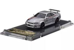1/43 Nismo R32 GT-R S-tune イグニッションモデル - メルカリ