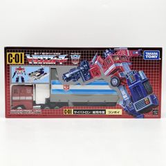 昭和レトロ トランスフォーマー ゴッドマスター スーパージンライ C