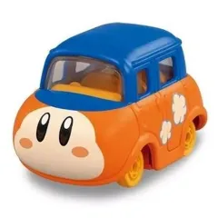 【中古】トミカ バンダナワドルディ 「ドリームトミカ SP 星のカービィコレクション」