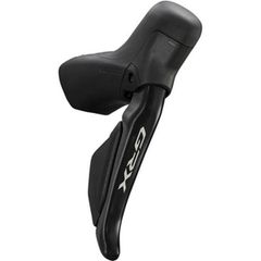 shimano STIレバー 油圧 ST-RX600 左右セット - メルカリ