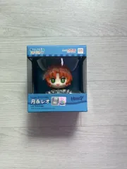 あんさんぶるスターズ！ 月永 レオ LOVE YOURSELF 承 'Her' グッドスマイルカンパニー フィギュア