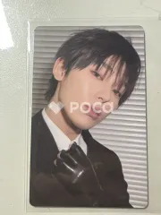 ENHYPEN ソヌ DESIRE : UNLEASH Weverse Albums ver.