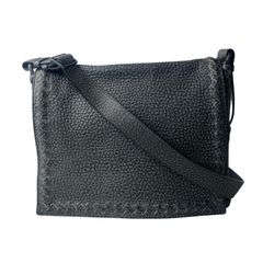 ☆*様 【現行/極美品/定価45万】BOTTEGA メッセンジャーバッグ 2wa