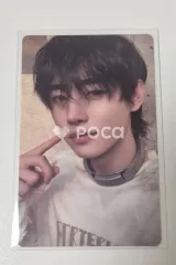 ENHYPEN ソンフン DESIRE : UNLEASH ENGENE ver.