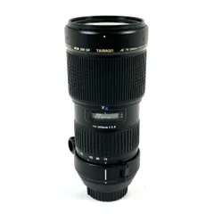 2026年最新】tamron 70-200mm f2.8 ニコンの人気アイテム - メルカリ