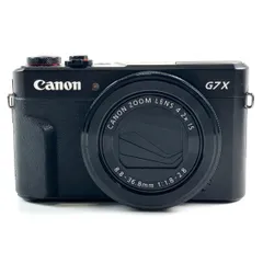 2026年最新】canon powershot g1 x mark iiの人気アイテム - メルカリ