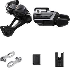 SRAM RED 2×11速 etap RD・FD・blipbox・充電器 - メルカリ