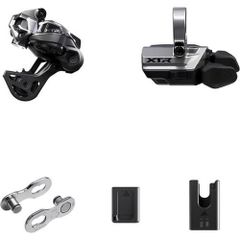 SRAM RED 2×11速 etap RD・FD・blipbox・充電器 - メルカリ