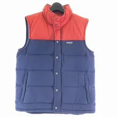 2026年最新】patagonia パタゴニア ビビーダウンベストの人気アイテム
