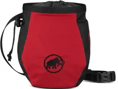 マムート MAMMUT アウトドア OPHIR CHALK BAG 205000550 3818 DARKMAMMUTRED