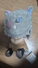 鬼滅の刃 伊之助 ぬいぐるみ