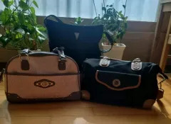 ノーブランド バッグ 3点 出品 (個別の購入 可)