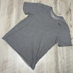 L NIKE ドライフィット SSバージョン 2.0 Tシャツ